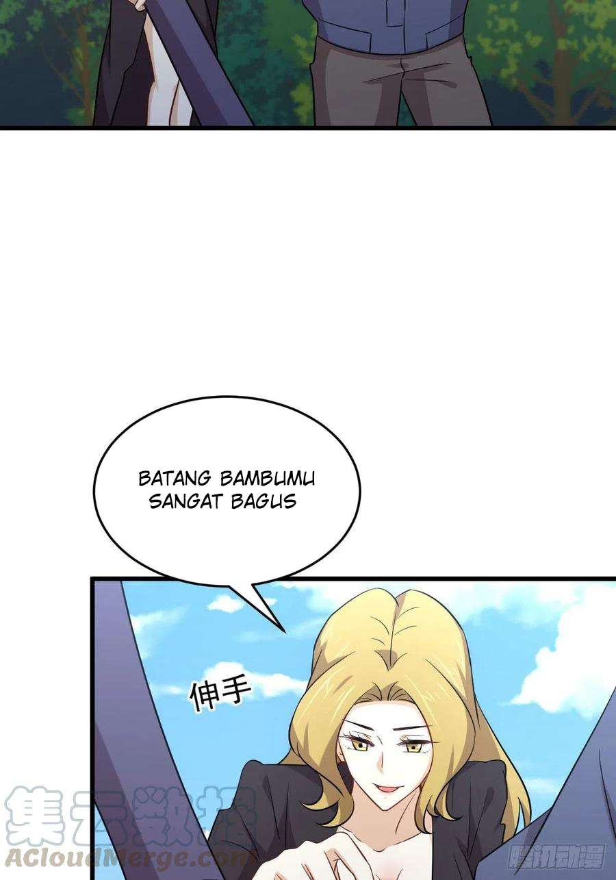 Immortal Swordsman in The Reverse World Chapter 190 Gambar 15